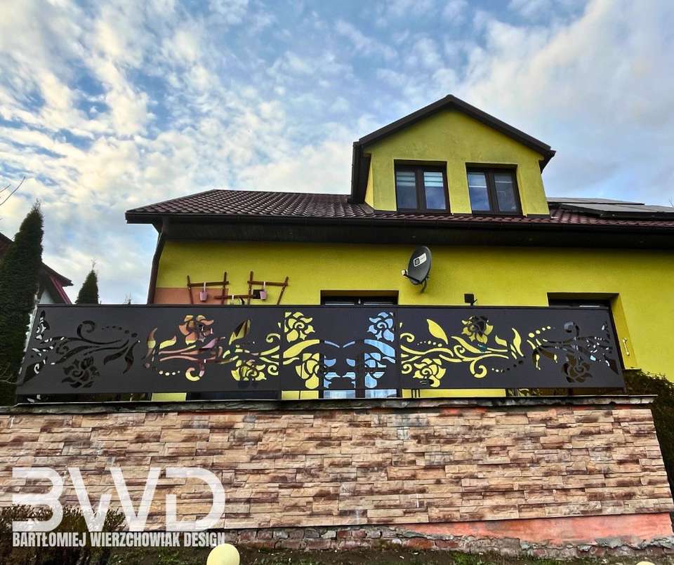 Ekipa montażowa konstrukcji stalowej – Lublin